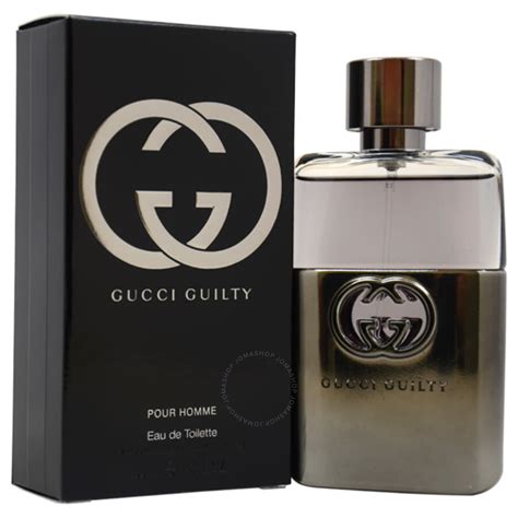 gucci guilty 1.6 oz|buy Gucci Guilty perfume online.